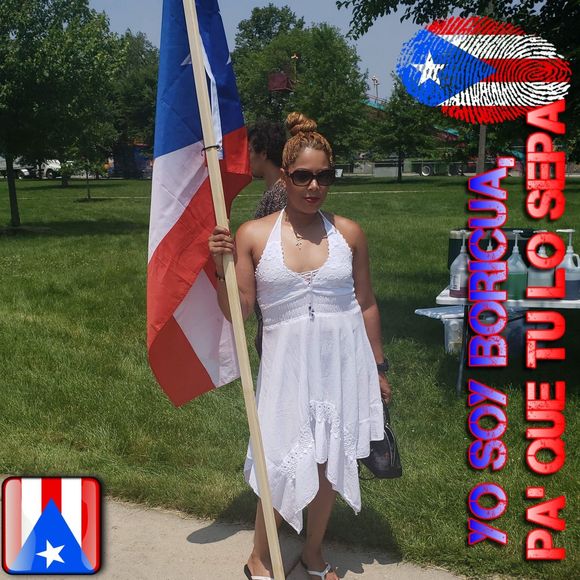 Meet your Posher, Katherine - Picture 1 of 1